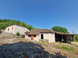  Ferme à vendre 6 pièces 108 m²