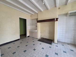  Maison � vendre 4 pi�ces 75 m�