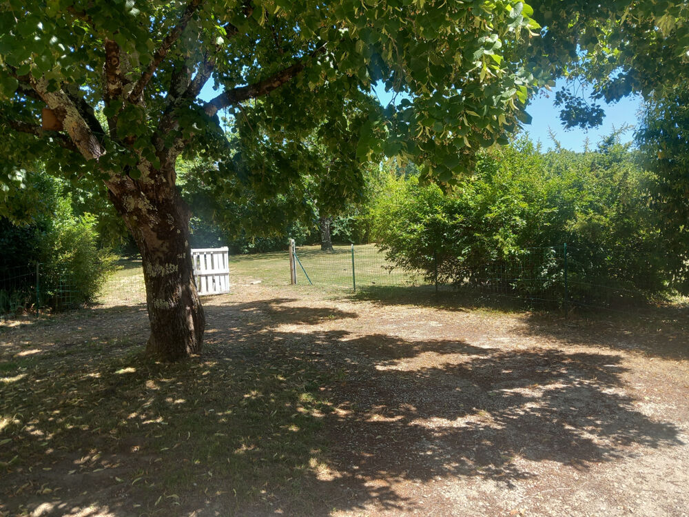 Vente Maison ANCIENNE GRANGE DIVISÉE EN DEUX LOGEMENTS INDÉPENDANTS Condezaygues