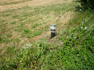  Terrain à vendre 80000 m²