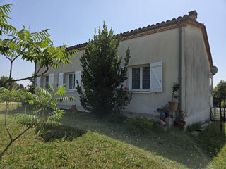  Maison à vendre 5 pièces 81 m²