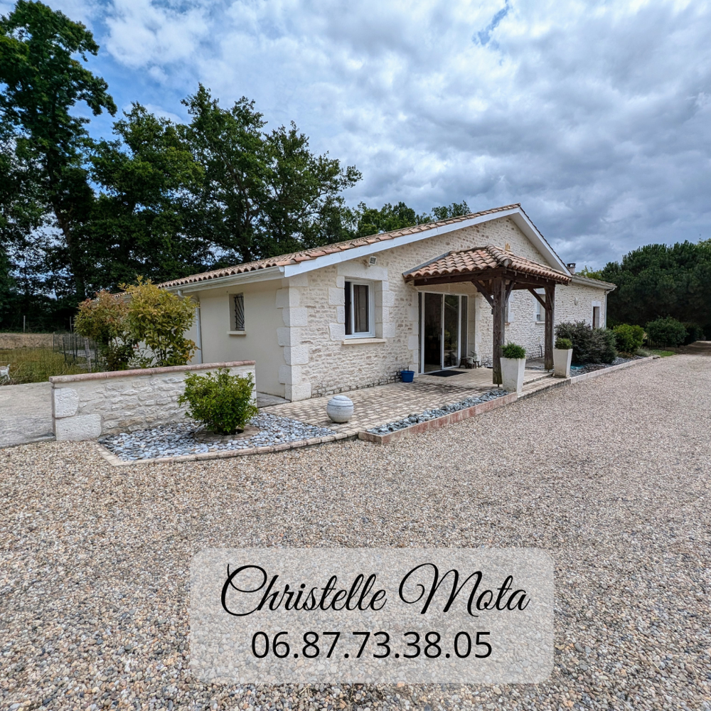 Vente Maison Sublime villa de 240m2 à 15 minutes de Bergerac Bergerac