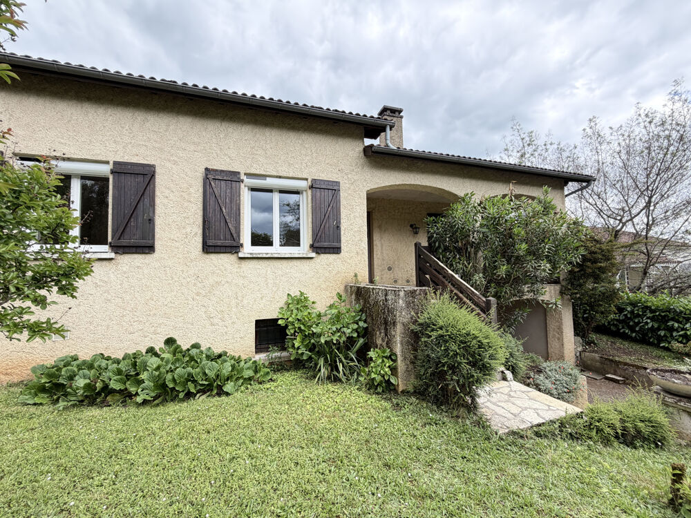 Location Maison Maison Type F4 avec jardin Puy l eveque