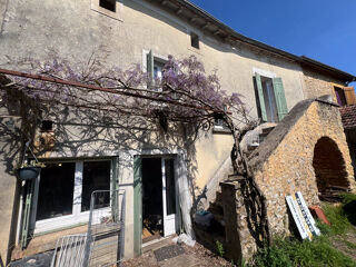  Maison � vendre 4 pi�ces 88 m�