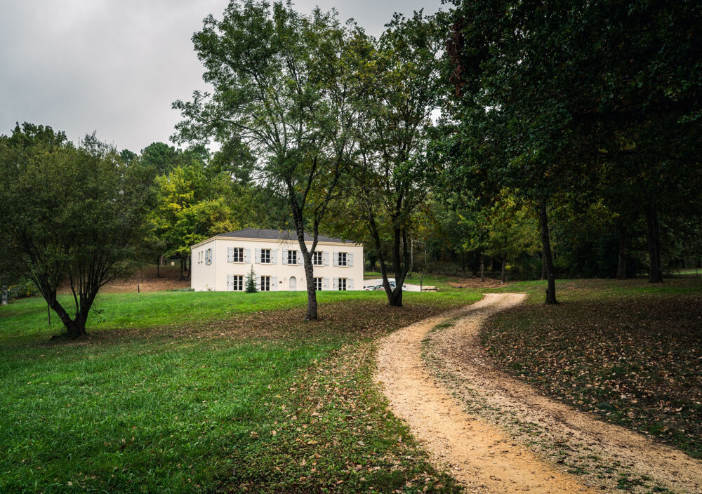 Vente Maison En semi-campagne Maison de construction récente sur sous-sol /Classée A en Performance énergétique Fumel