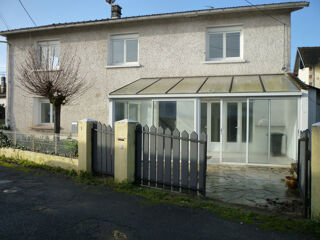  Maison � vendre 8 pi�ces 138 m�