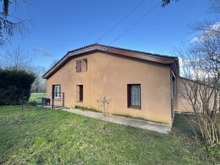  Maison � vendre 6 pi�ces 109 m�