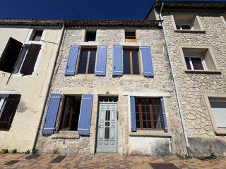  Maison  vendre 5 pices 89 m