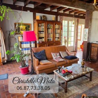  Maison � vendre 6 pi�ces 123 m�