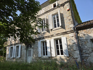  Propri�t�/ch�teau � vendre 10 pi�ces 337 m�