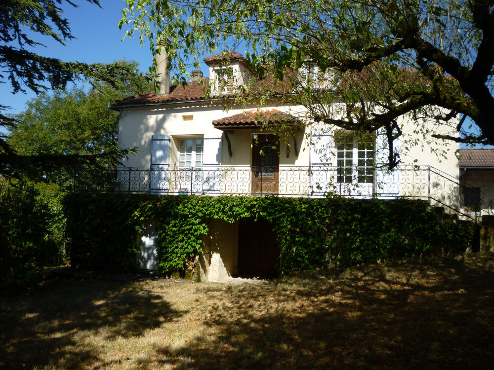 GRANDE MAISON DE CARACTÉRE