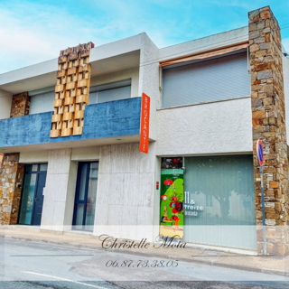  Maison � vendre 7 pi�ces 200 m�