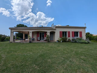  Maison à vendre 6 pièces 134 m²