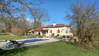  Propri�t�/ch�teau � vendre 5 pi�ces 164 m�