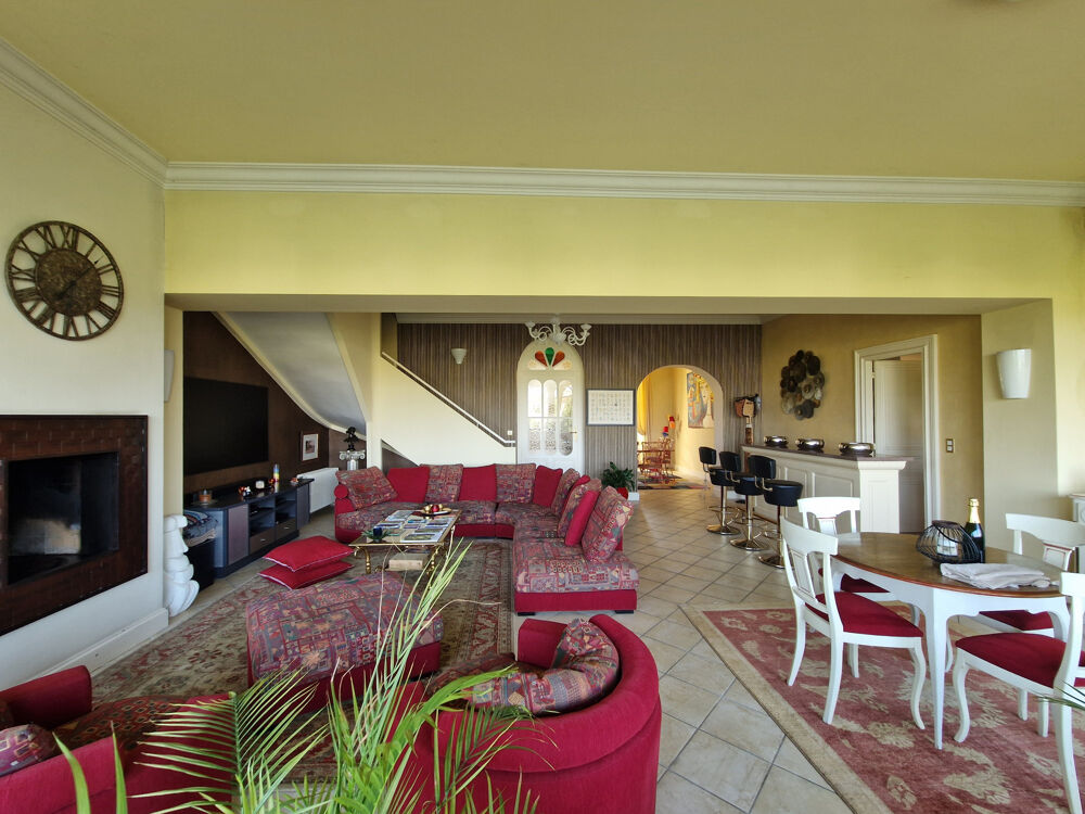 à vendre  Maison Villeneuve-sur-Lot (47300)