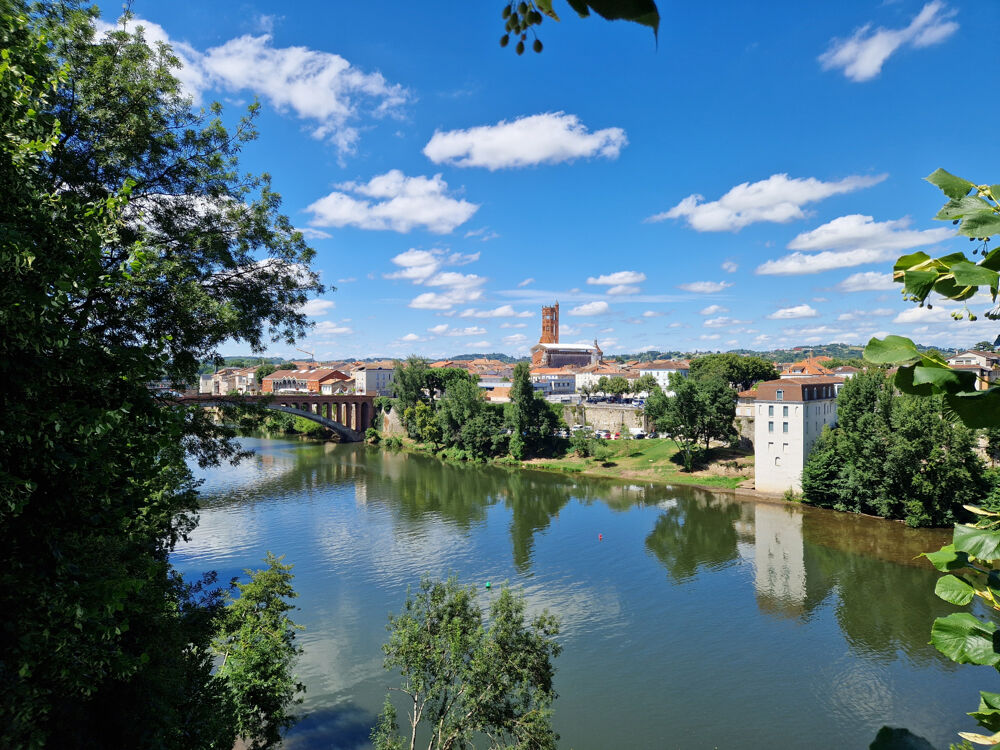  vendre  Maison Villeneuve-sur-Lot (47300)