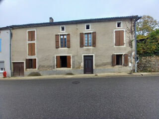  Maison � vendre 6 pi�ces 165 m�