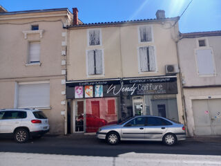  Maison à vendre 2 pièces 110 m²