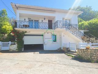  Maison à vendre 5 pièces 102 m²