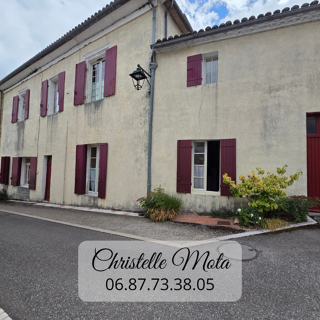 Maison 10 pièces 322 m² · à Lauzun · 322 m² · 224 700 €