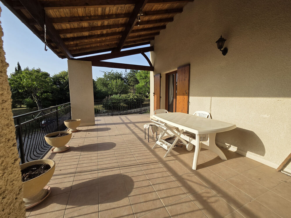 Superbe maison de 172 m2 avec sous sol