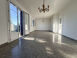  Maison à vendre 5 pièces 120 m²