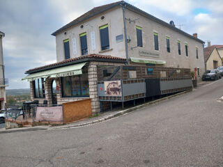  Maison � vendre 14 pi�ces 387 m�