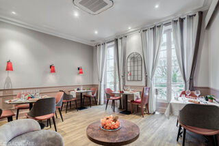  Propri�t�/ch�teau � vendre 10 pi�ces 400 m�