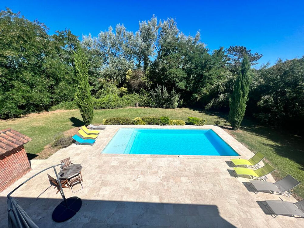EXCLUSIVITE Location Intersaison Maison meublée