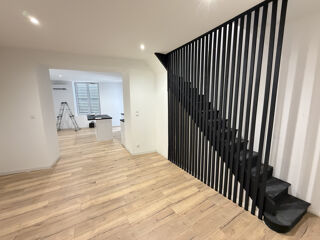  Appartement à vendre 6 pièces 118 m²