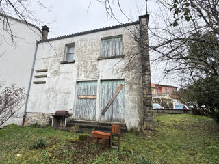  Maison à vendre 5 pièces 75 m²
