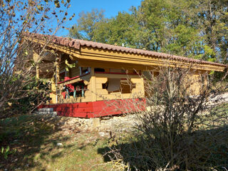 Chalet  vendre 3 pices 55 m