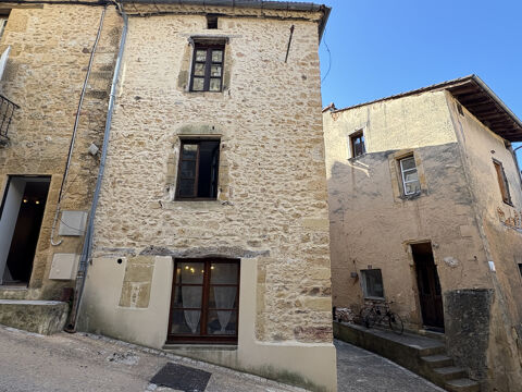   BELV�S MAISON DE VILLAGE R�NOV�E Maison - 3 pi�ce(s) - 59 m�