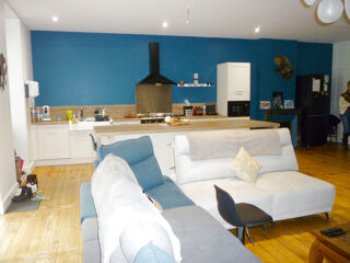  Maison � vendre 4 pi�ces 100 m�