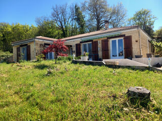 Maison 6 pièces 148 m² · à Montayral · 148 m² · 245 000 €