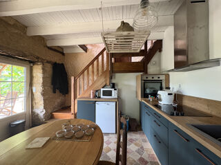  Maison à vendre 4 pièces 64 m²