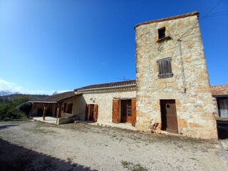  Propri�t�/ch�teau � vendre 5 pi�ces 105 m�