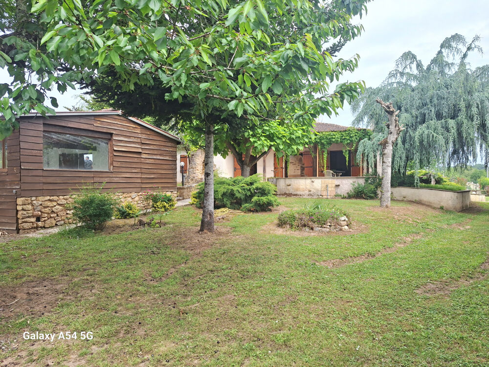 Vente Maison MAISON PROCHE COMMODITÉS Montayral