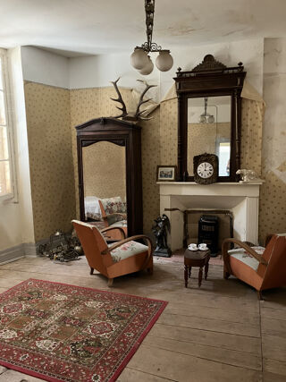  Maison � vendre 7 pi�ces 159 m�