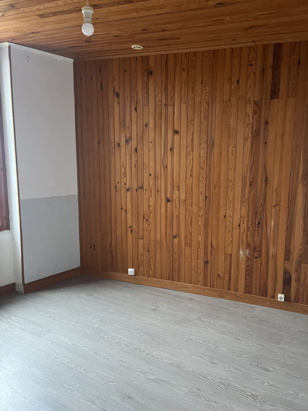 Vente Maison MAISON DE VILLAGE COMPRENANT 2 LOGEMENTS LOUÉS AVEC PETIT JARDIN Montaigu de quercy