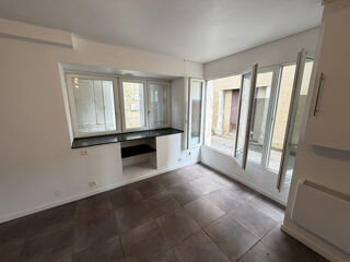  Appartement � vendre 2 pi�ces 40 m�
