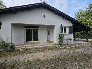 Maison 3 pièces 66 m² · à Villeneuve-sur-Lot · 66 m² · 134 800 €