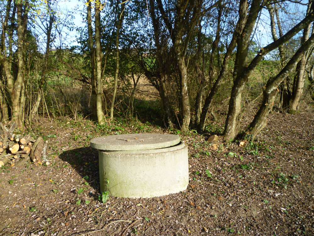 Vente Terrain TERRAIN DE LOISIR Masquieres