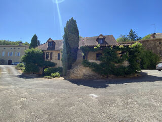  Maison � vendre 13 pi�ces 153 m�