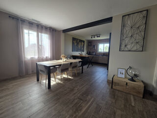  Maison � vendre 5 pi�ces 101 m�