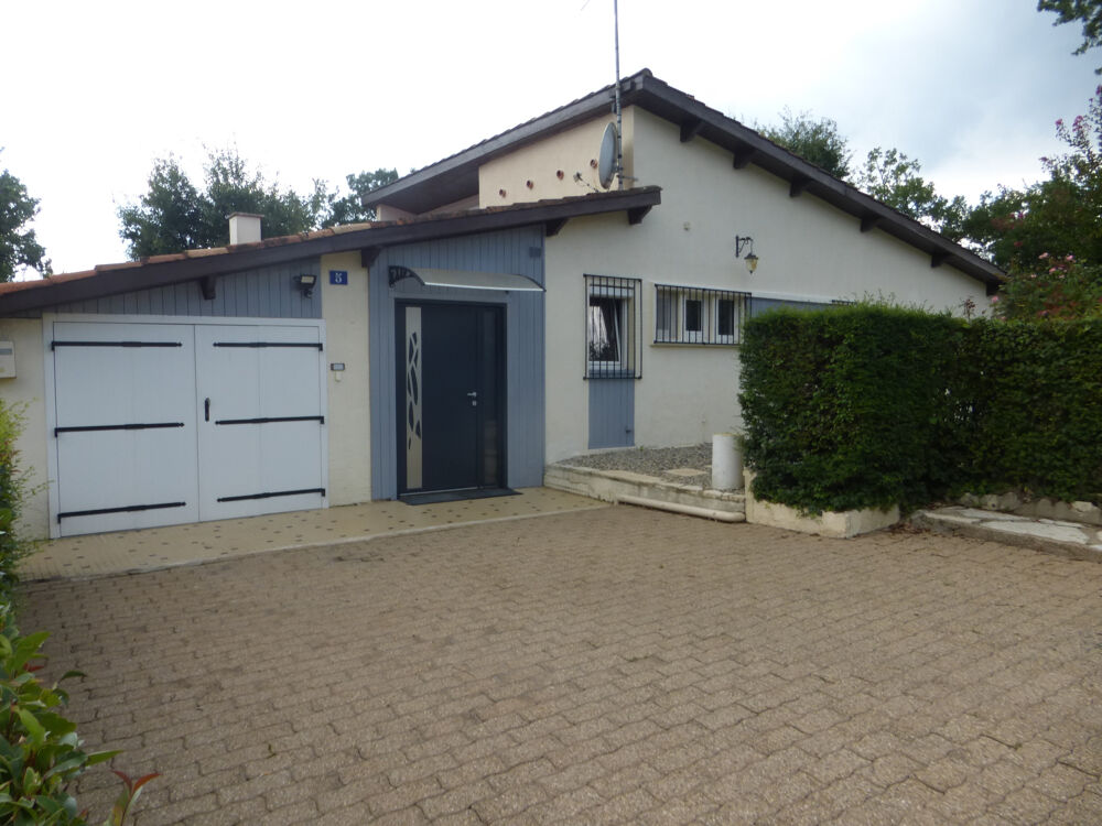 Location Maison VILLA  F3 Condezaygues