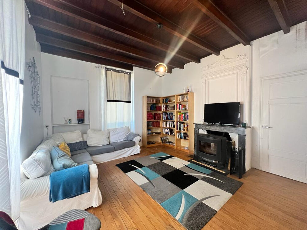 EXCLUSIVITE Location Intersaison Maison meublée