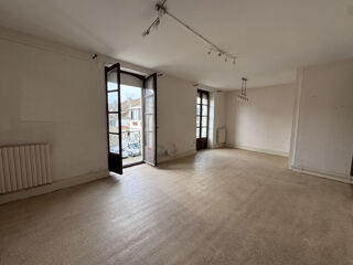  Immeuble à vendre 110 m²