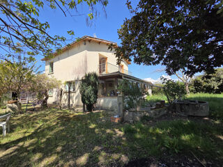  Propri�t�/ch�teau � vendre 6 pi�ces 115 m�