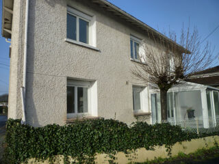  Maison � vendre 8 pi�ces 138 m�